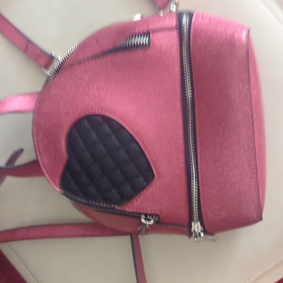 Lux de Ville Backpack main image 4